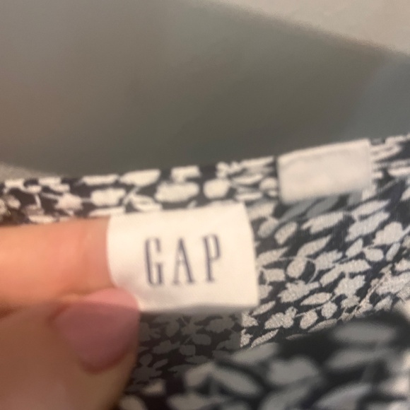 Cami Jumpsuit from GAP - Picture 10 of 11